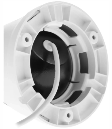 2MP Fixed Turret Camera TC-C320N