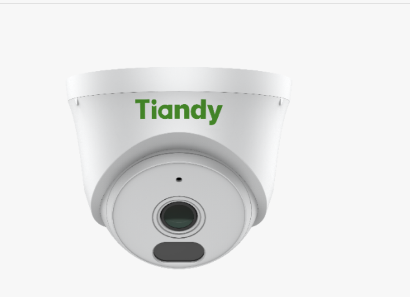 2MP Fixed Turret Camera TC-C320N