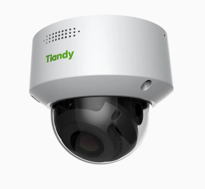 2MP Motorized IR Dome Camera
