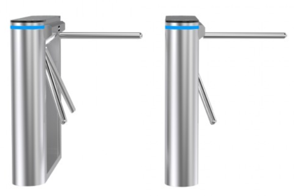 DAOSAFE Tripod Turnstile DS112