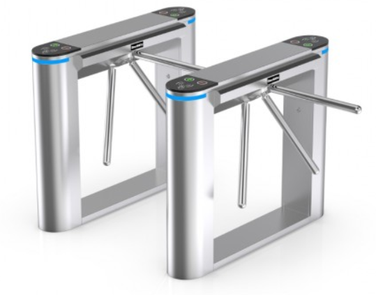 DAOSAFE Tripod Turnstile DS112