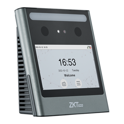 EFace10/ID/WIFI