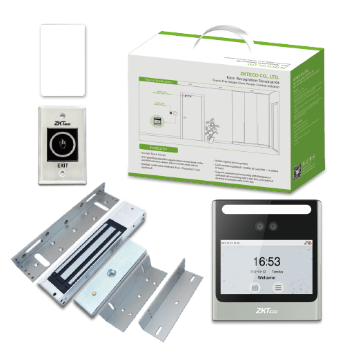 EFace10/ID/WIFI