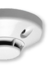 HONEYWELL SYSTEM SENSOR 882
