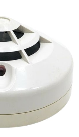 HONEYWELL SYSTEM SENSOR 885