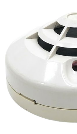 HONEYWELL SYSTEM SENSOR 885