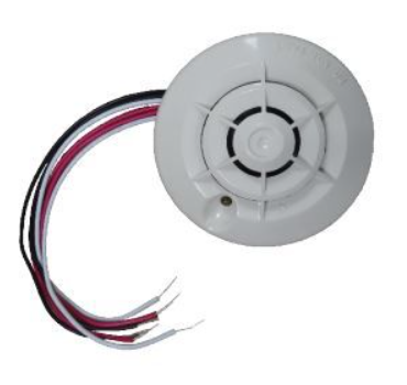 HONEYWELL SYSTEM SENSOR 885