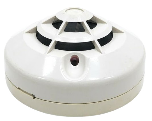 HONEYWELL SYSTEM SENSOR 885