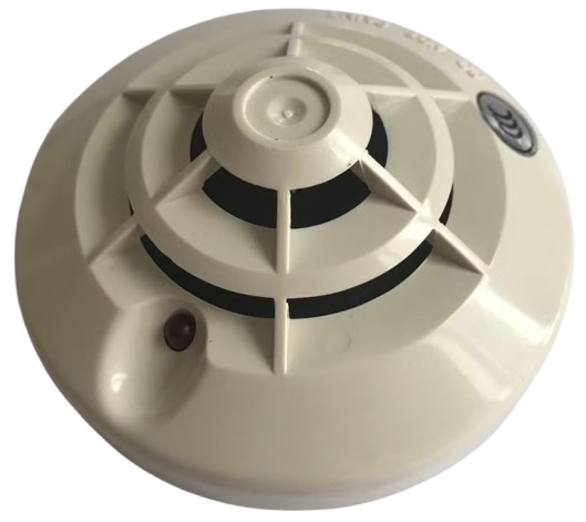 HONEYWELL SYSTEM SENSOR 885