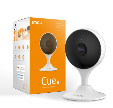 IMOU Cue 2-D