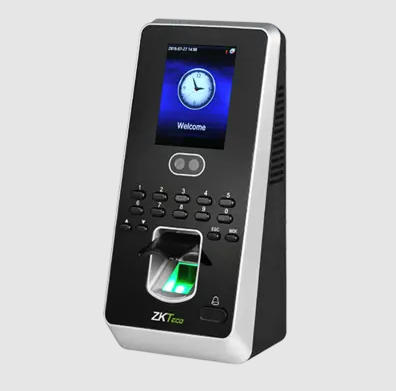 MultiBio 800 ID