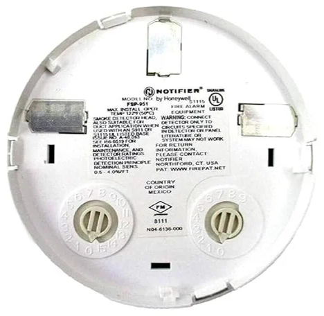 NOTIFIER ADDRESSABLE FST-951