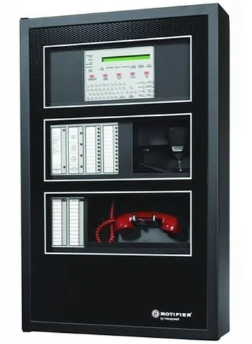 NOTIFIER ADDRESSABLE NFS-3030