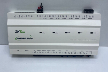 ZKTECO INBIO PRO PLUS