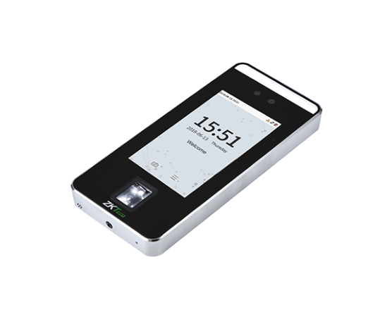 ZKTECO SPEEDFACE V5L 