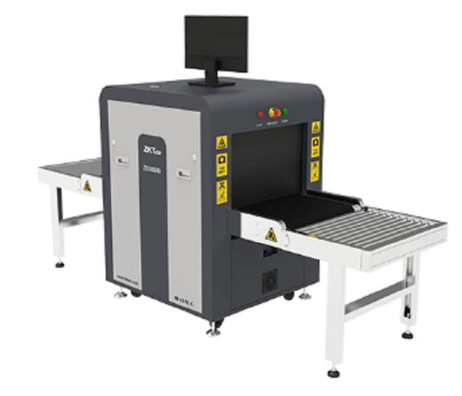 ZKTECO ZKX5030C