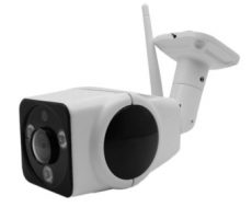 360 Panoramic IP Camera (VR CAM)