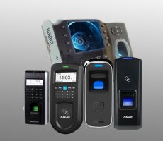 Access Control/Biometrics