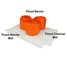 flood protect and control