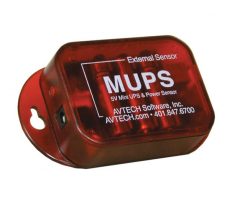 Mini UPS Power Sensor