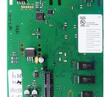 EST 3-CPU3 Replacement Board