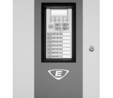 FSP 502G Fire Alarm Control Panel 5 Zone