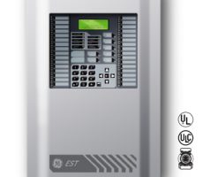 IO-64 Series Fire Alarm Control Panel